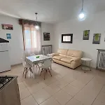 Good House- Ampio Vicino Al Mare Римини