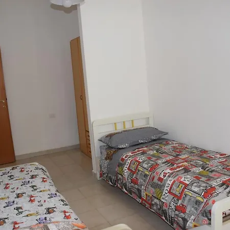 Good House- Ampio Vicino Al Mare *