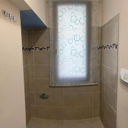 Apartmán Good House- Ampio Vicino Al Mare