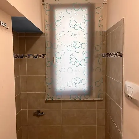 Apartmán Good House- Ampio Vicino Al Mare *