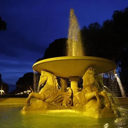 Good House- Ampio Vicino Al Mare Appartement