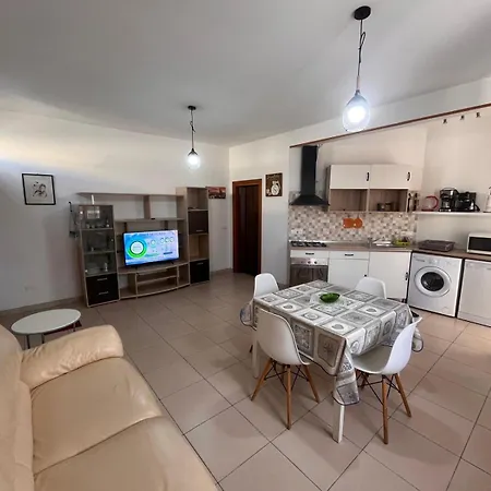 Good House- Ampio Vicino Al Mare Apartmán Rimini