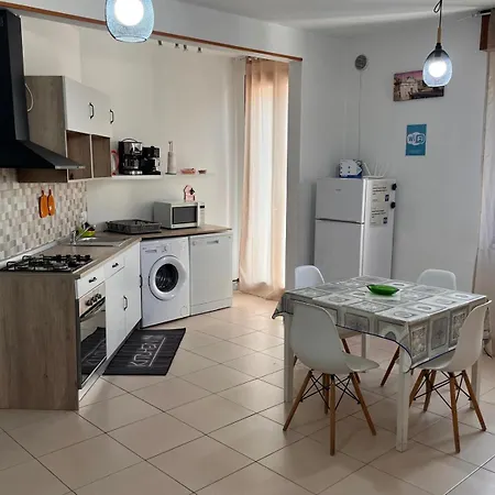 Good House- Ampio Vicino Al Mare * Rimini