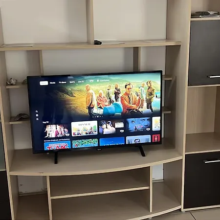 Appartement Good House- Ampio Vicino Al Mare Rimini