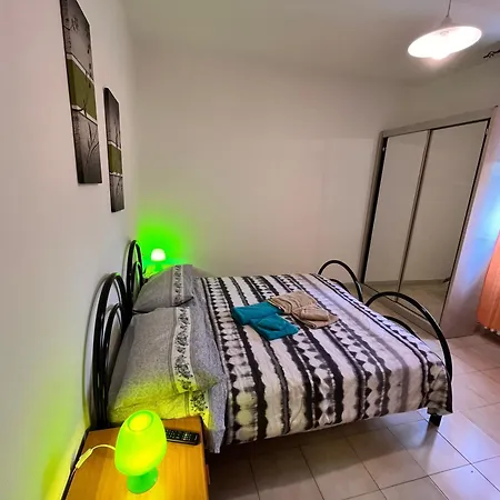 Good House- Ampio Vicino Al Mare *