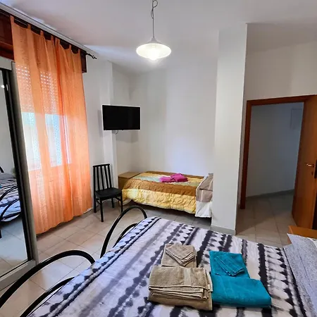 Good House- Ampio Vicino Al Mare * Rimini