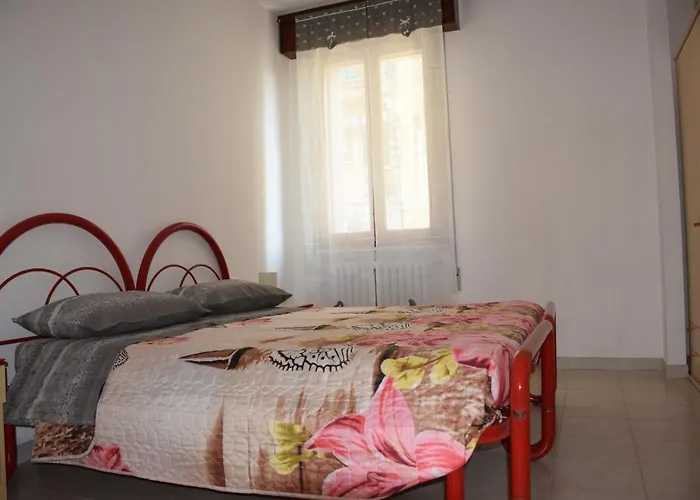 Good House- Ampio Vicino Al Mare Rimini