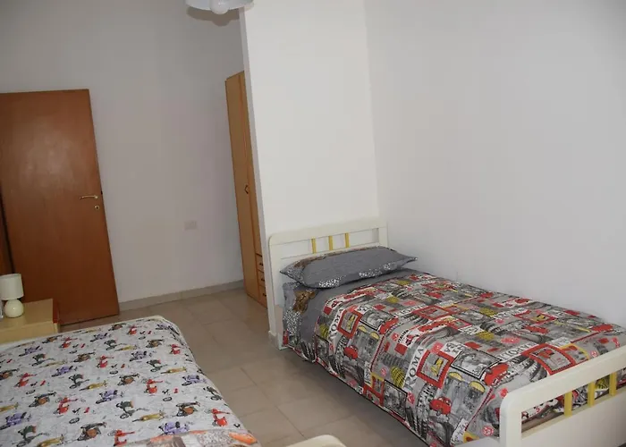 Good House- Ampio Vicino Al Mare *