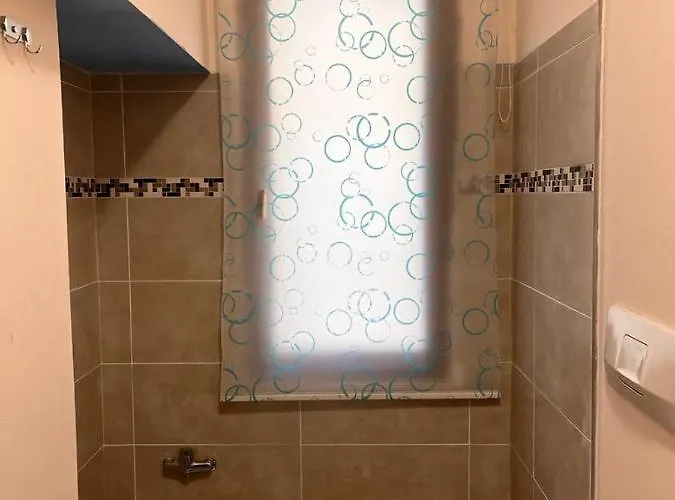 Apartamento Good House- Ampio Vicino Al Mare *