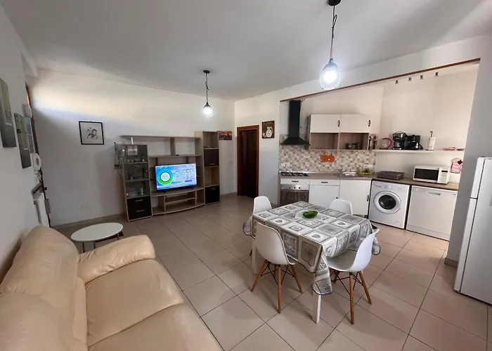 Good House- Ampio Vicino Al Mare Διαμέρισμα Ρίμινι