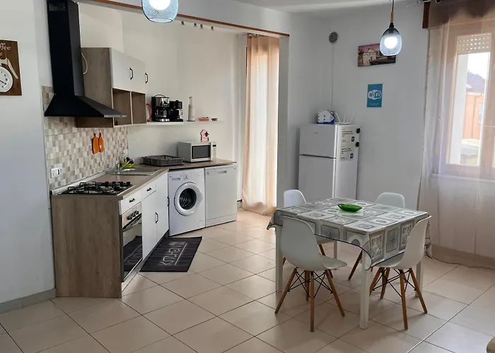 Good House- Ampio Vicino Al Mare * Rimini