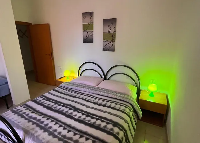 Good House- Ampio Vicino Al Mare