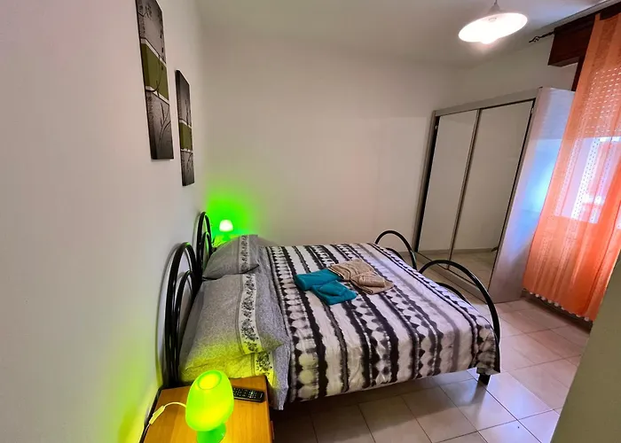 Good House- Ampio Vicino Al Mare *