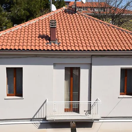 Good House- Ampio Vicino Al Mare