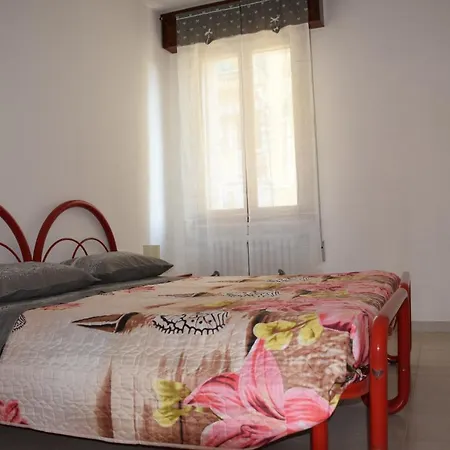 Good House- Ampio Vicino Al Mare 里米尼