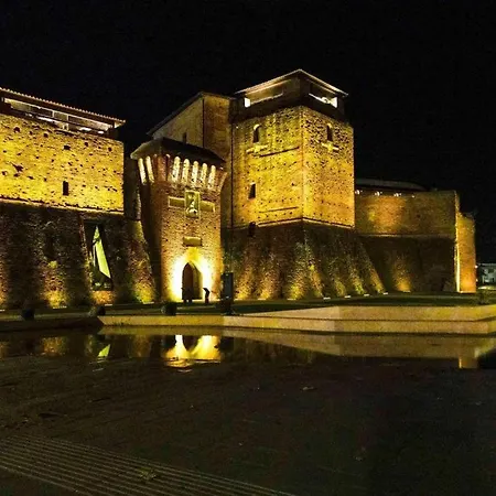 Good House- Ampio Vicino Al Mare *