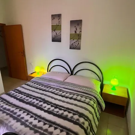 Good House- Ampio Vicino Al Mare