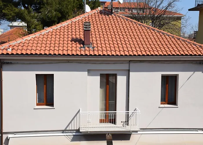 Good House- Ampio Vicino Al Mare