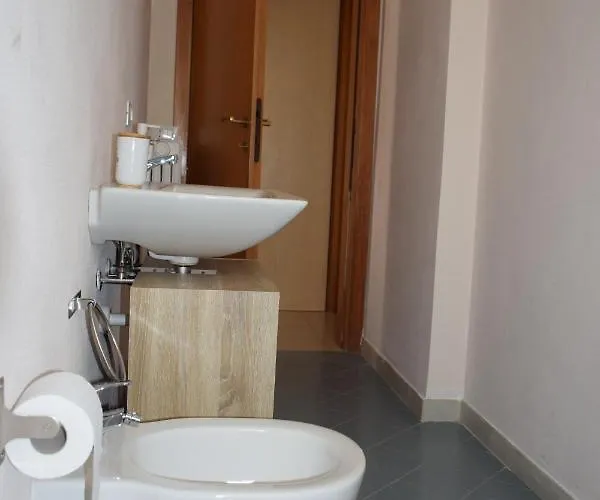 Apartment Good House- Ampio Vicino Al Mare Rimini