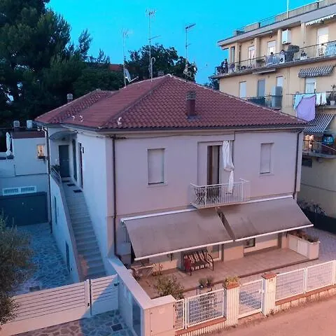 Good House- Ampio Vicino Al Mare Apartment