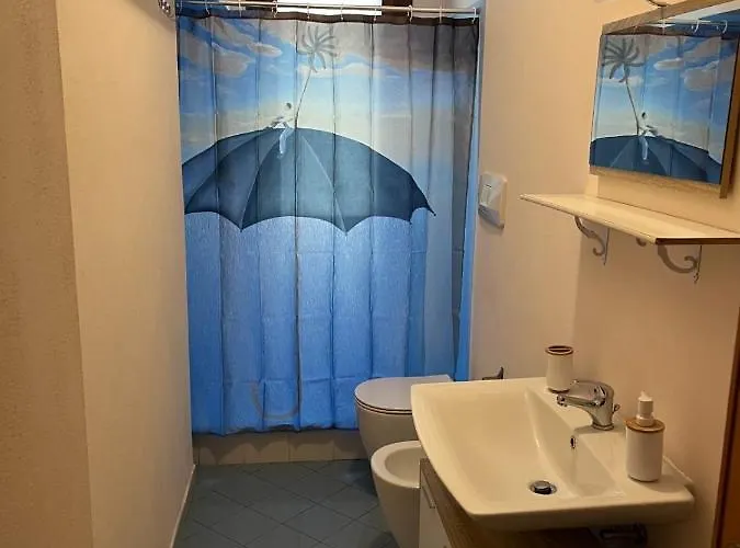 Apartment Good House- Ampio Vicino Al Mare Rimini