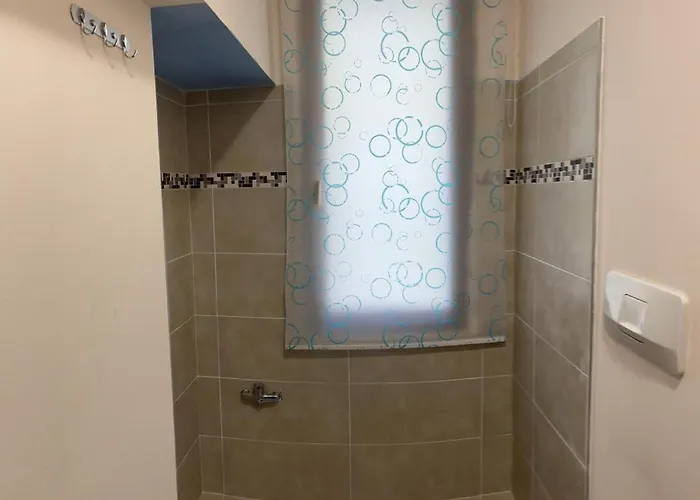 Apartment Good House- Ampio Vicino Al Mare