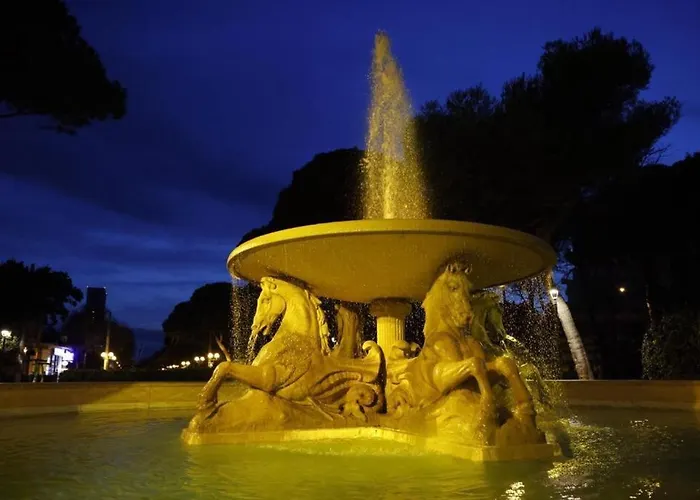 Good House- Ampio Vicino Al Mare Apartment